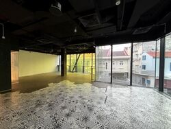 Trio (D8), Shop House #608966001
